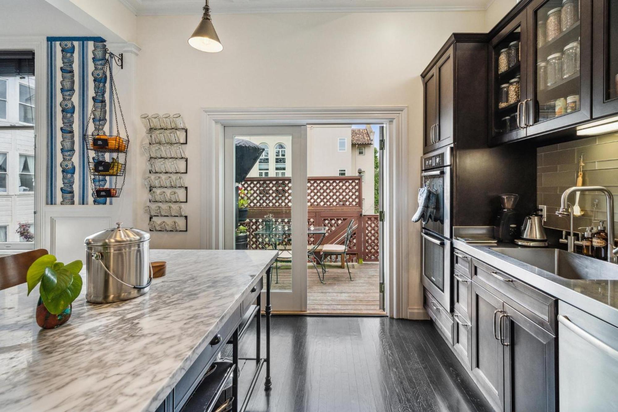 Historic & Charming Victorian Home Sleeps 11 San Francisco Exterior foto