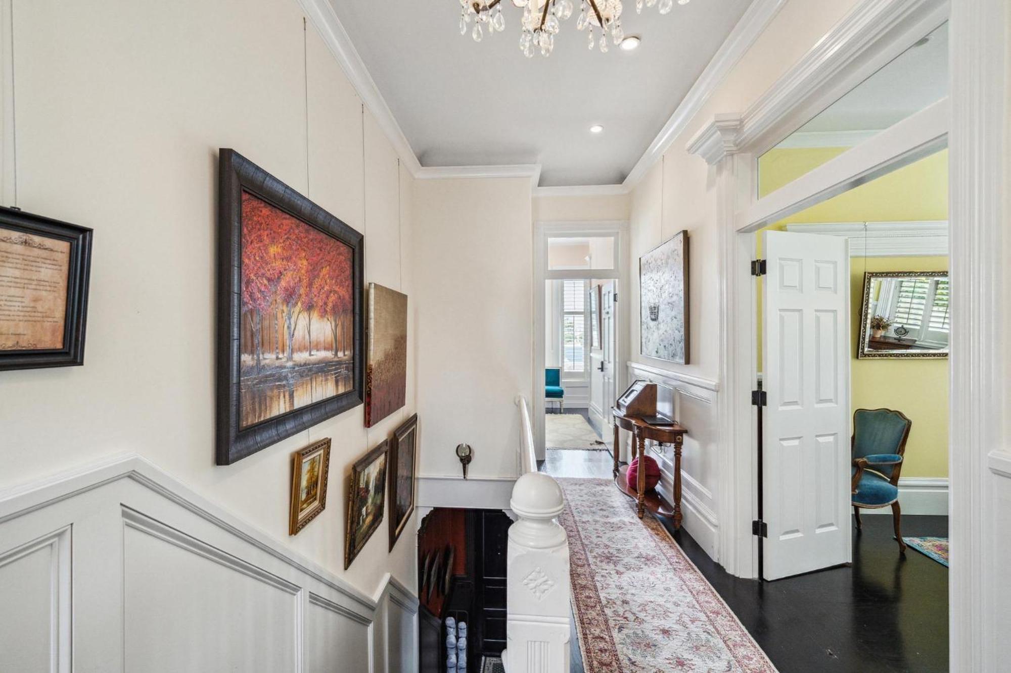 Historic & Charming Victorian Home Sleeps 11 San Francisco Exterior foto