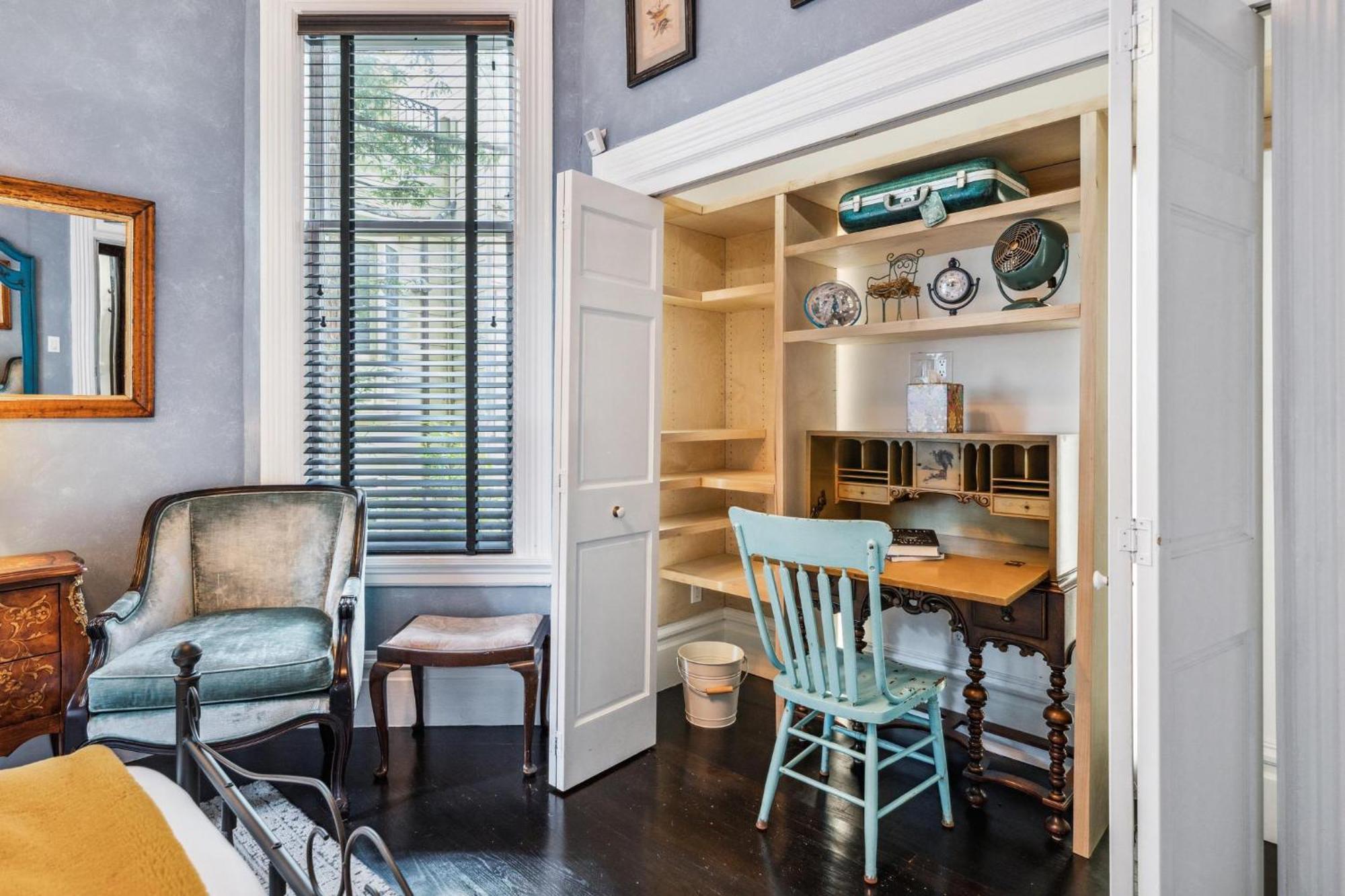 Historic & Charming Victorian Home Sleeps 11 San Francisco Exterior foto