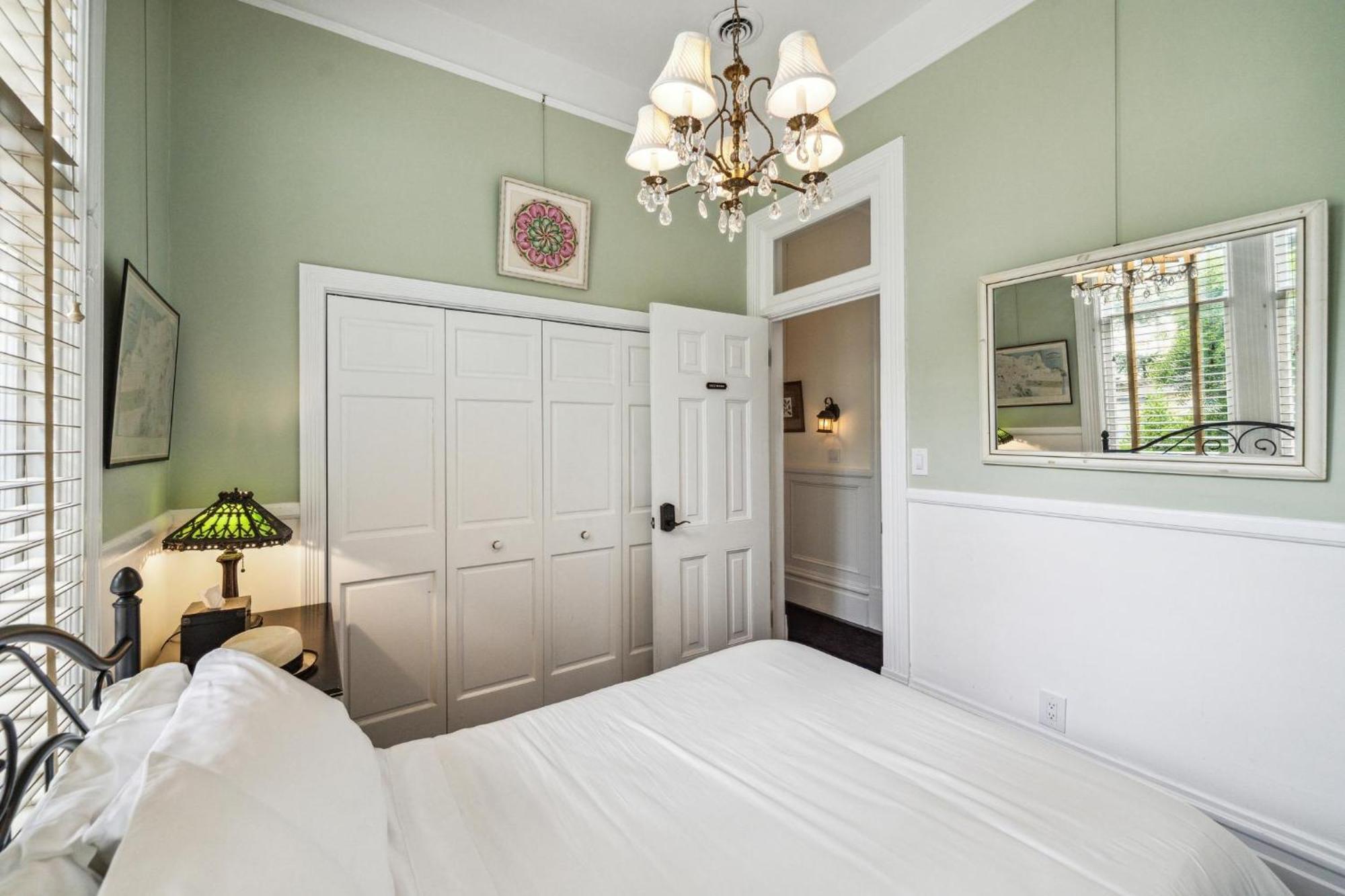 Historic & Charming Victorian Home Sleeps 11 San Francisco Exterior foto