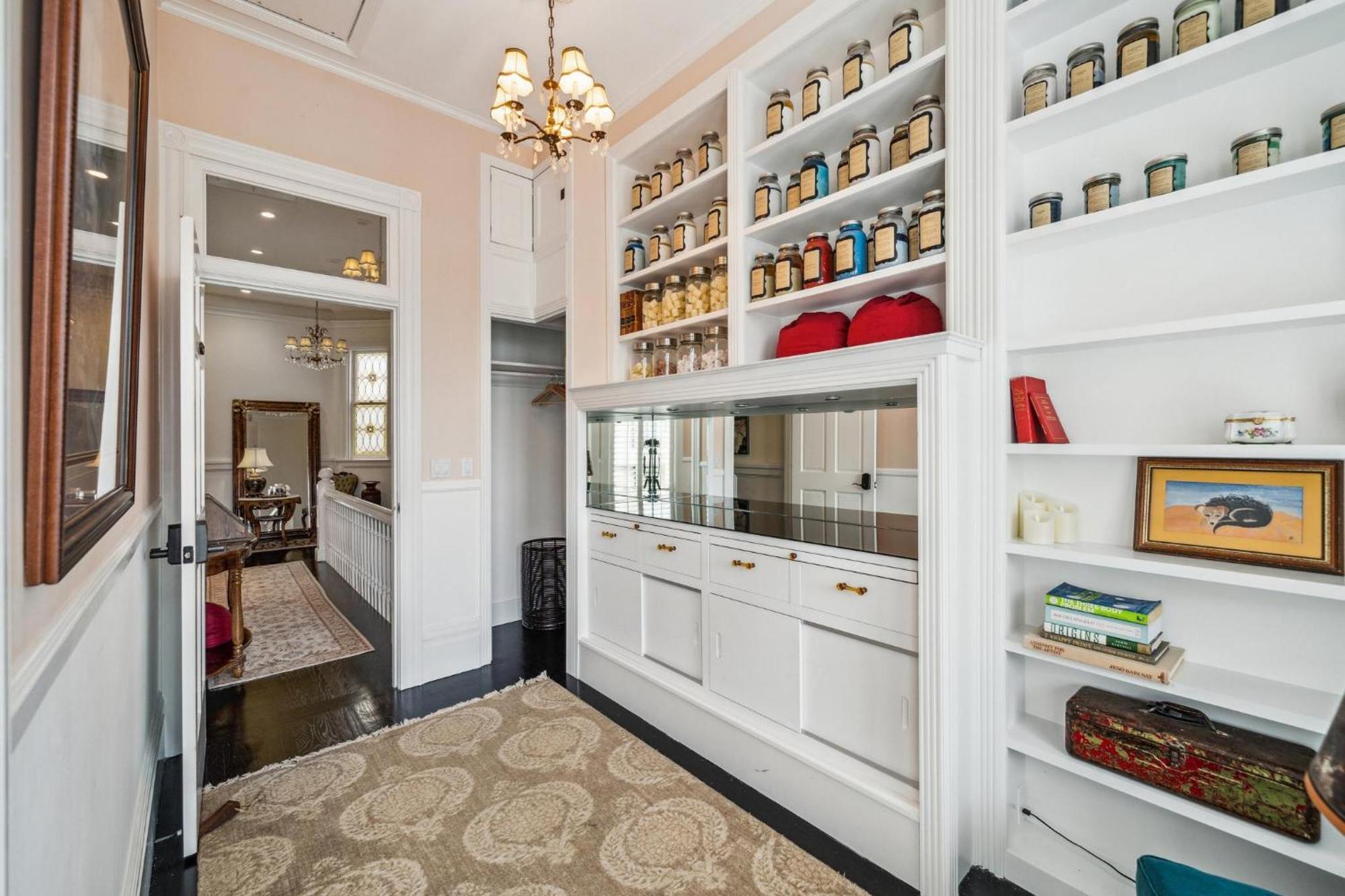 Historic & Charming Victorian Home Sleeps 11 San Francisco Exterior foto