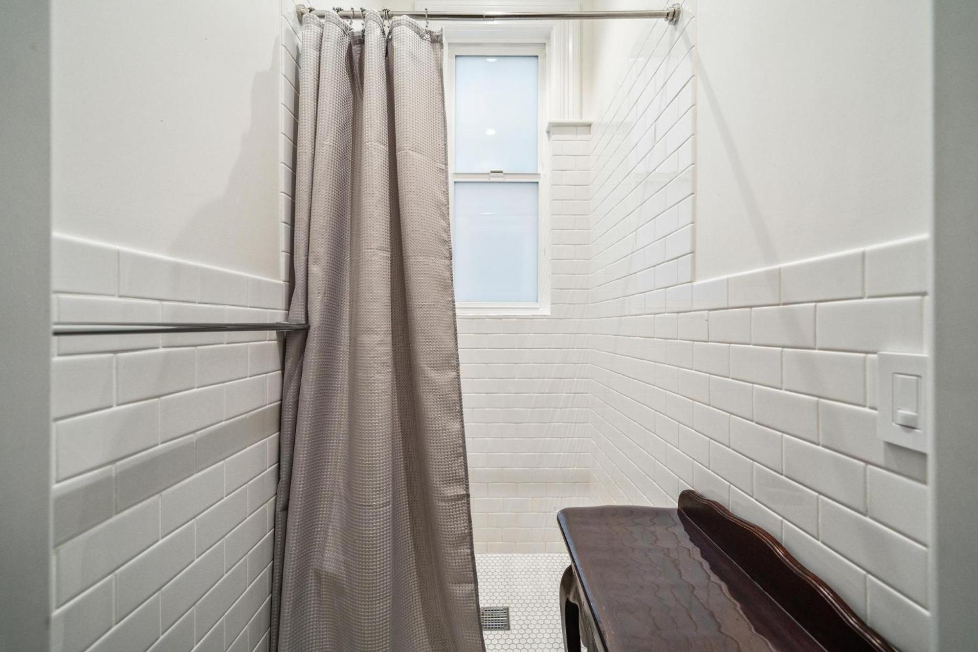 Historic & Charming Victorian Home Sleeps 11 San Francisco Exterior foto