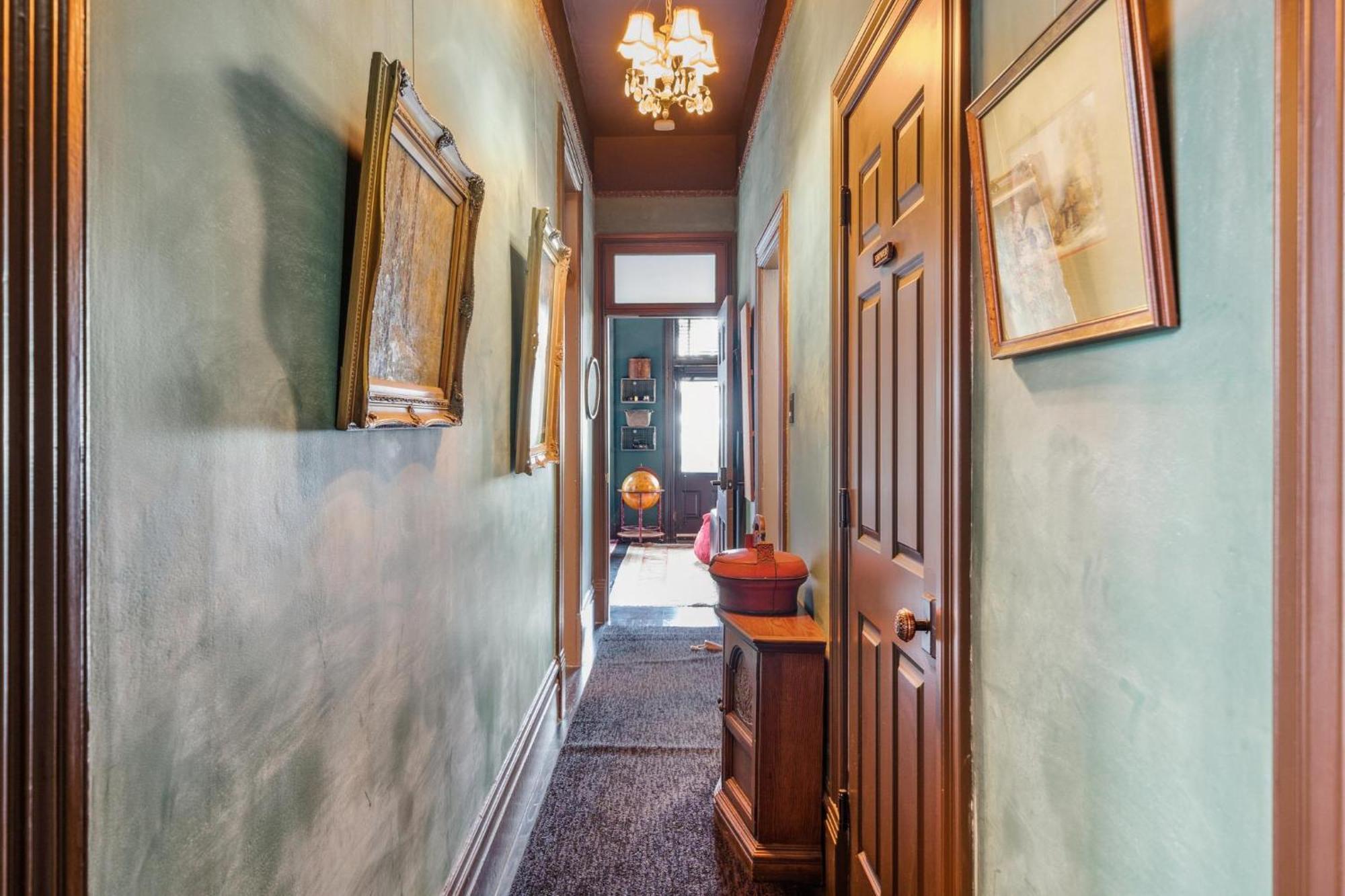 Historic & Charming Victorian Home Sleeps 11 San Francisco Exterior foto
