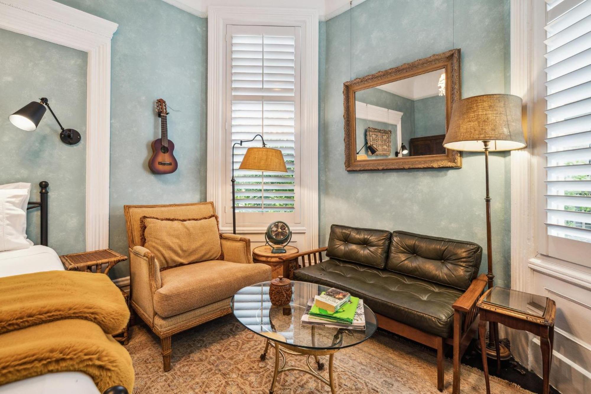 Historic & Charming Victorian Home Sleeps 11 San Francisco Exterior foto